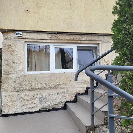 Casa Rezidentiala Pasteur Apartment Cluj-Napoca