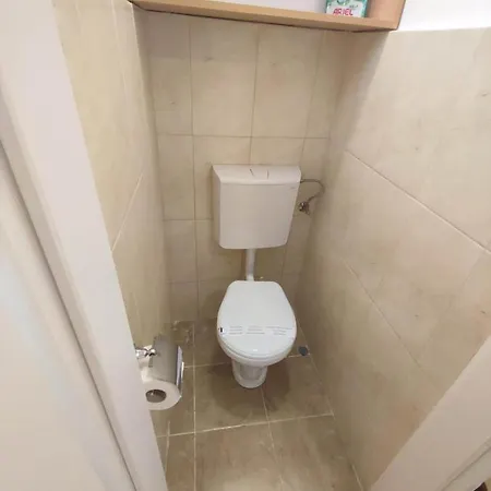 Casa Rezidentiala Pasteur Daire *