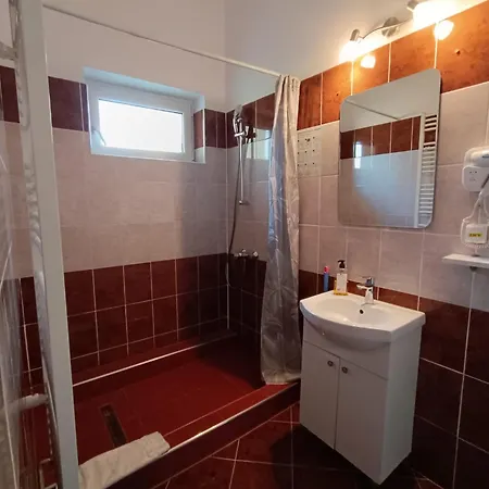 Casa Rezidentiala Pasteur Apartment Cluj-Napoca