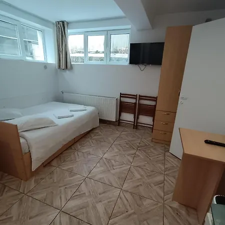 Casa Rezidentiala Pasteur Apartment *