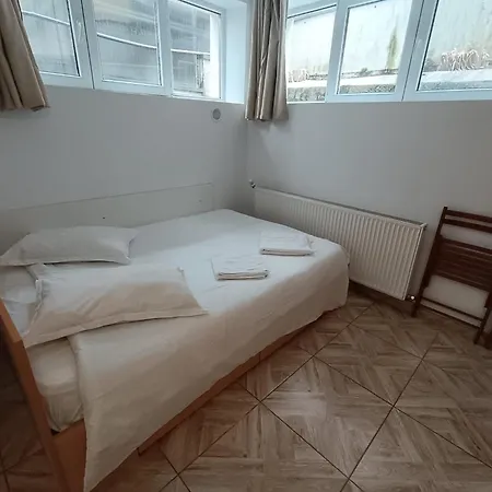 Apartment Casa Rezidentiala Pasteur *