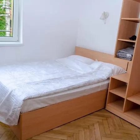 Daire Casa Rezidentiala Pasteur