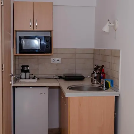 Casa Rezidentiala Pasteur Apartment *