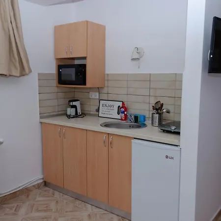 Apartment Casa Rezidentiala Pasteur Cluj-Napoca