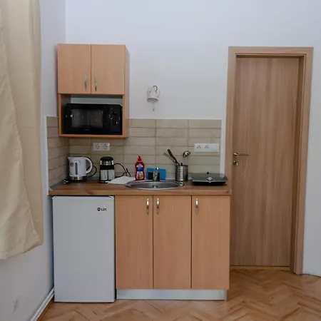Daire Casa Rezidentiala Pasteur Kaloşvar