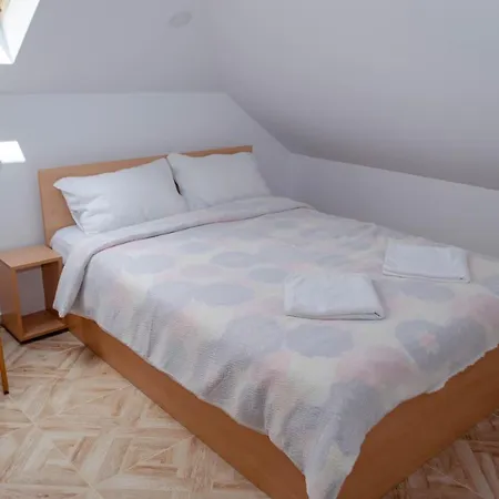 Apartment Casa Rezidentiala Pasteur *