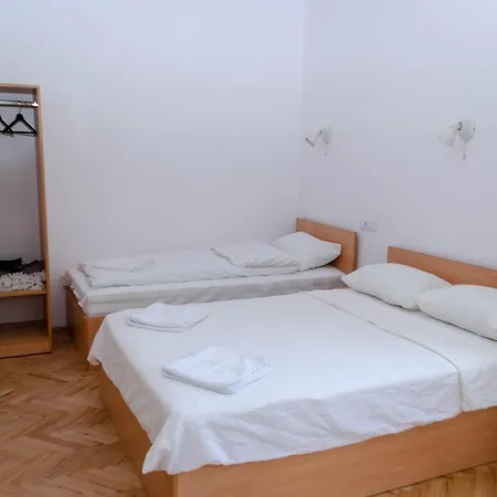Casa Rezidentiala Pasteur Apartment Cluj-Napoca