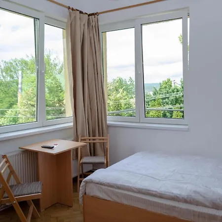 Casa Rezidentiala Pasteur *