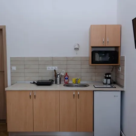 Casa Rezidentiala Pasteur * Cluj-Napoca