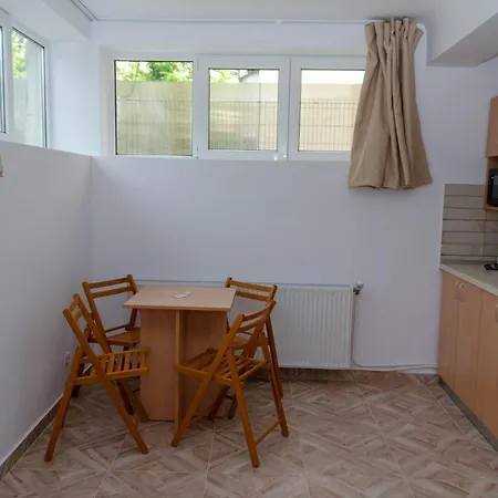 Casa Rezidentiala Pasteur Daire