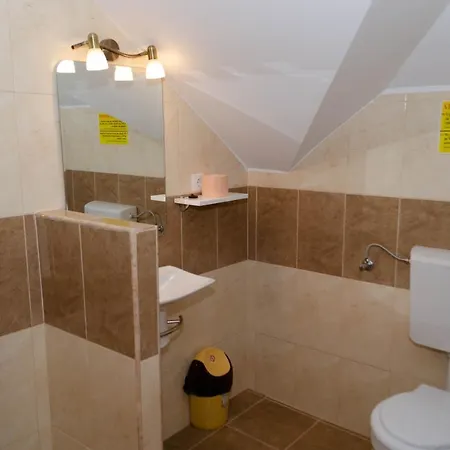 Casa Rezidentiala Pasteur Apartment