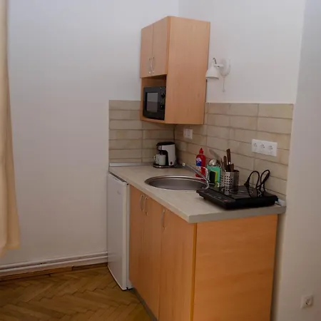 Casa Rezidentiala Pasteur Cluj-Napoca