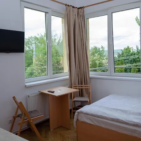 Casa Rezidentiala Pasteur Daire *