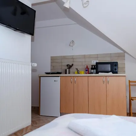 Casa Rezidentiala Pasteur Apartment Cluj-Napoca