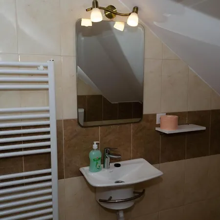 Daire Casa Rezidentiala Pasteur *