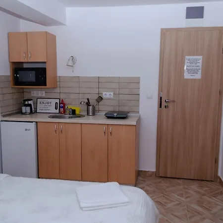 Casa Rezidentiala Pasteur